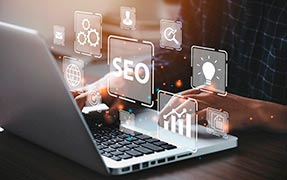 Optimización SEO