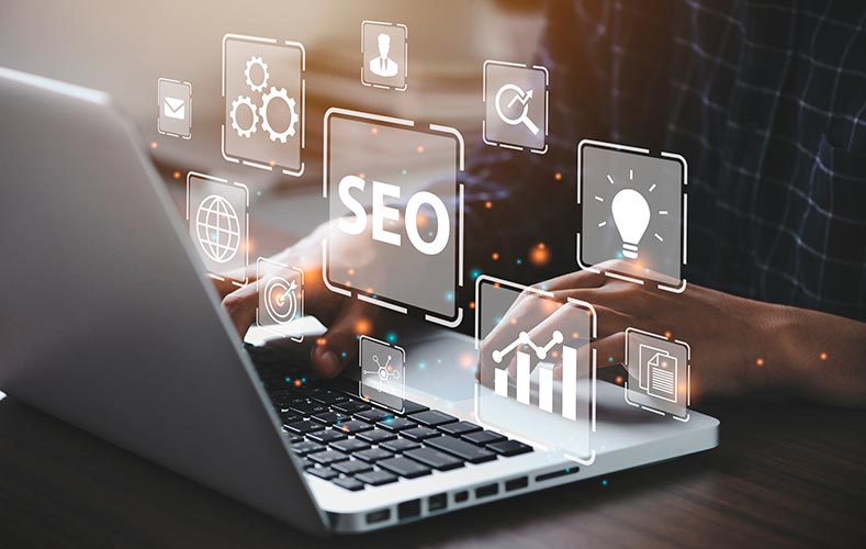 Optimización SEO